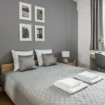 Apartment My - Pianissimo Krakau