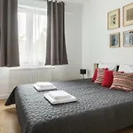 My - Pianissimo Apartment Krakau