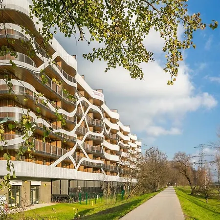 My - Pianissimo Apartman *