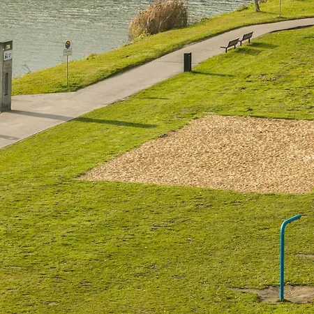 My - Pianissimo Apartman Krakkó