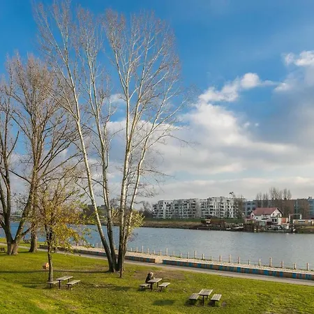 Apartman My - Pianissimo