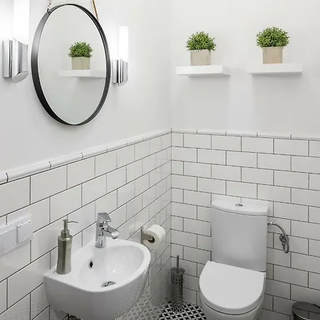 Lägenhet My - Pianissimo