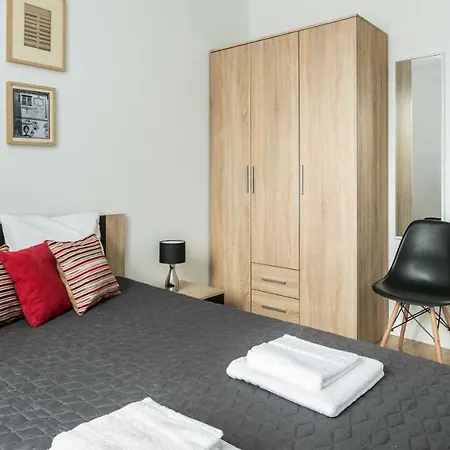 Apartamento My - Pianissimo *