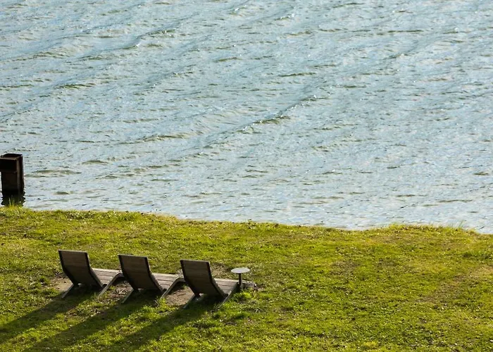 My - Pianissimo Apartman