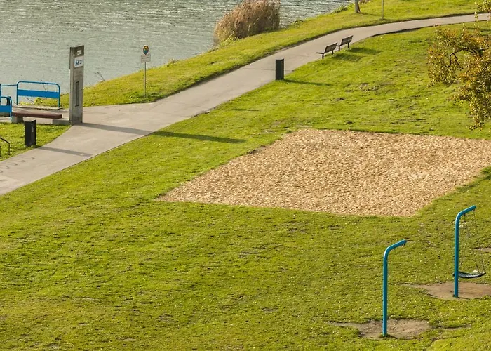 My - Pianissimo Apartman Krakkó