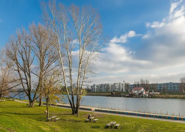 Apartamento My - Pianissimo