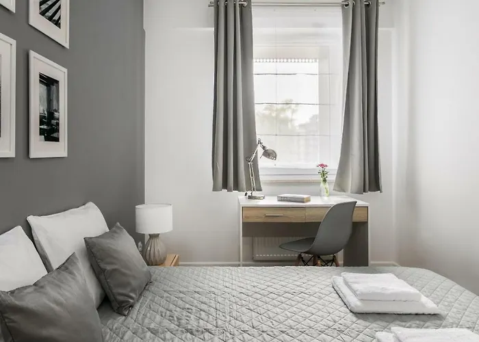 Apartamento My - Pianissimo