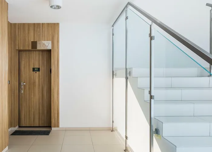 My - Pianissimo Apartman