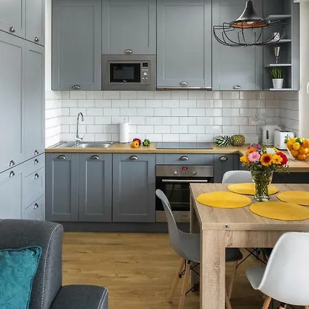 Apartment My - Pianissimo