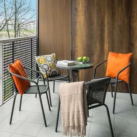 My - Pianissimo شقة *