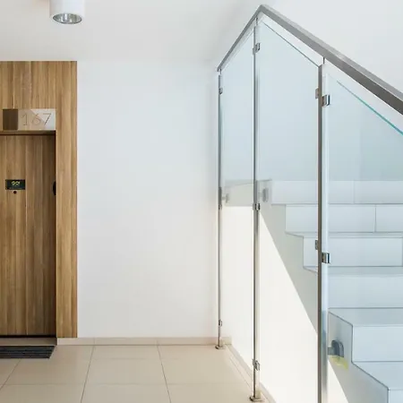 My - Pianissimo شقة